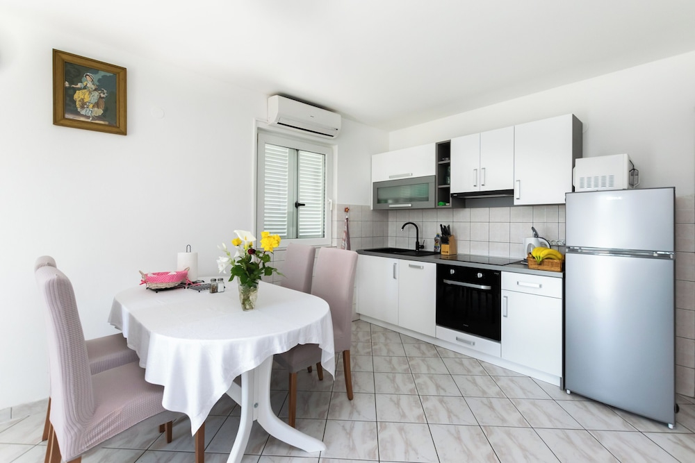 Apartments Boza