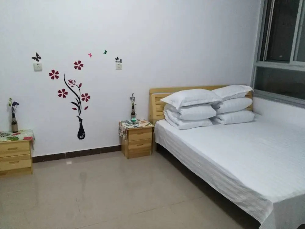 R&R Lodge - Xiangshui Lake Great Wall