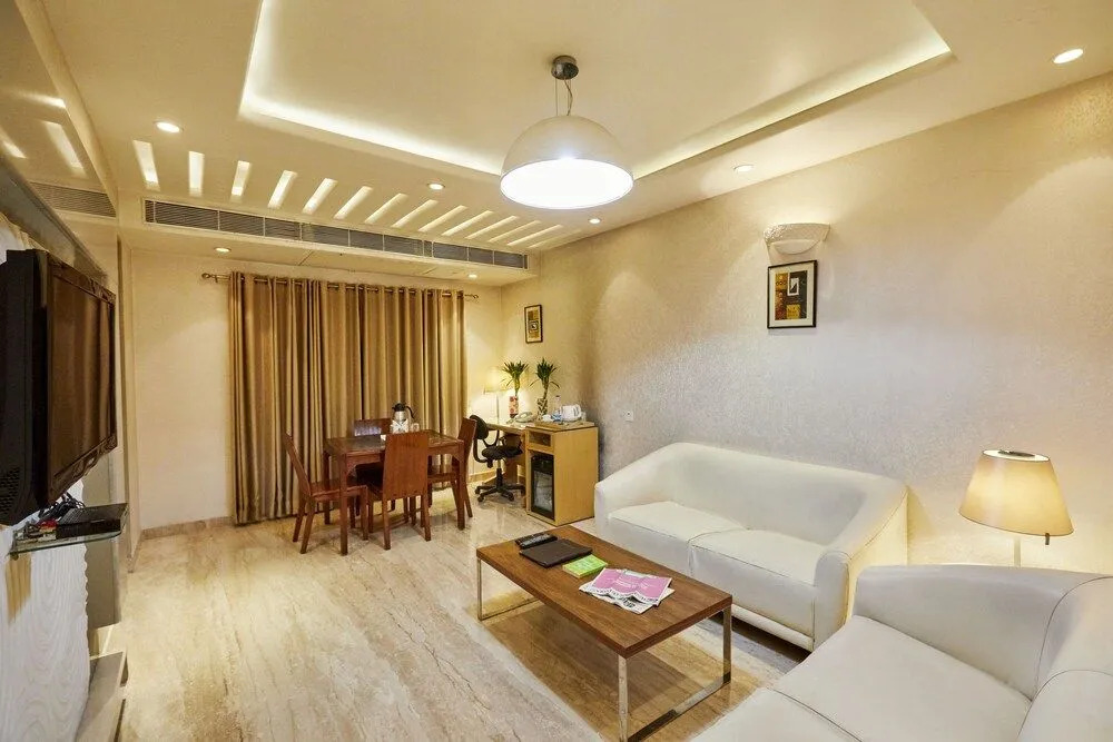 Shivoy Hotel