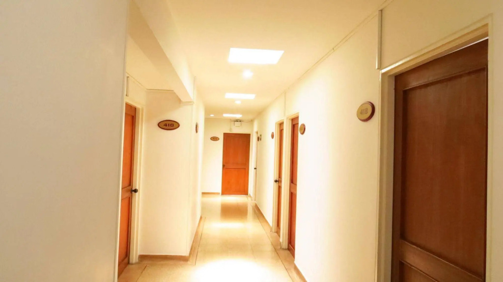 Hotel Centenario