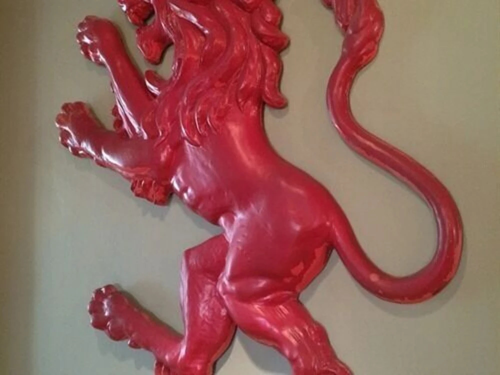 Red Lion Coaching Inn