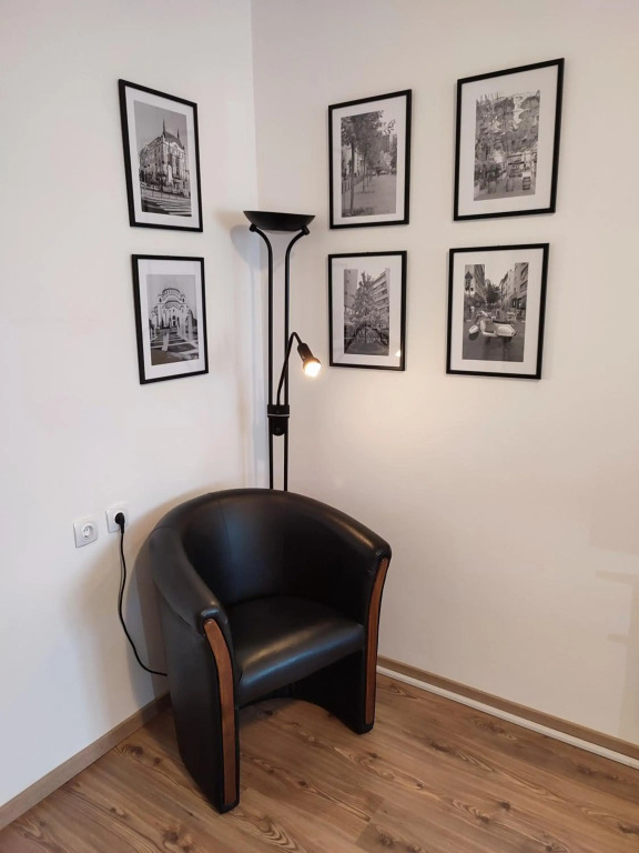 Apartment Kaja