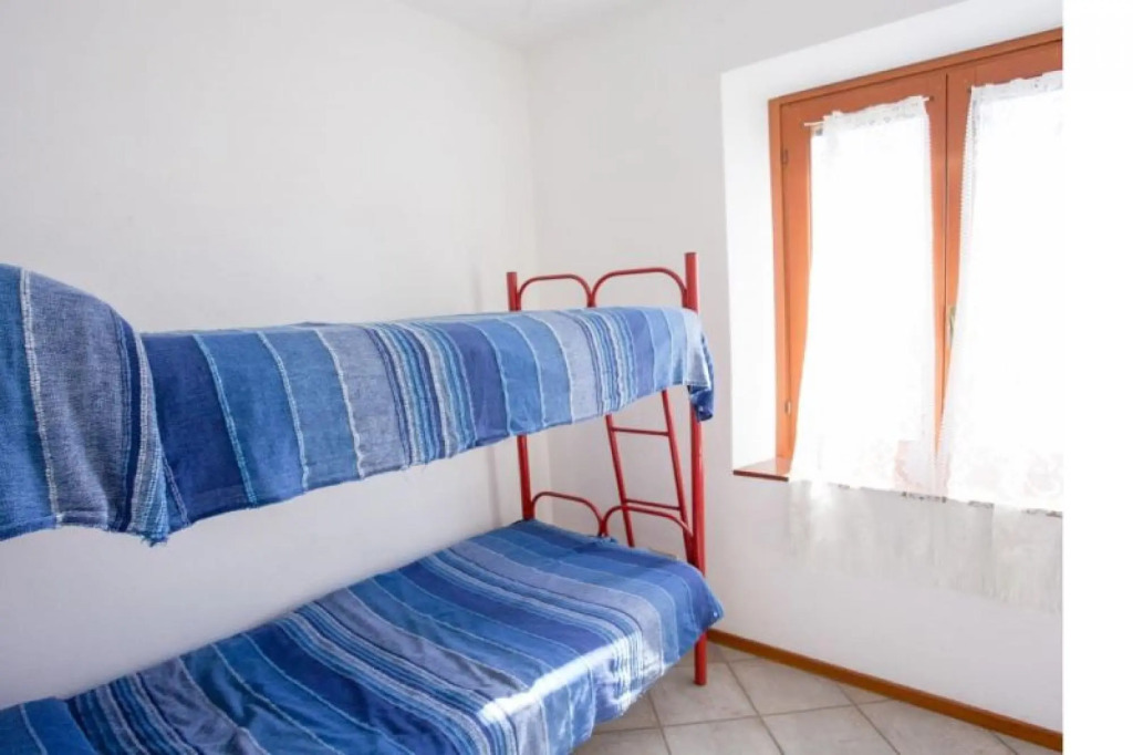 Villetta La Terrazza 4/6 Beds with wonderful view of the sea of Chiessi-VILLETTA LA TERRAZZA