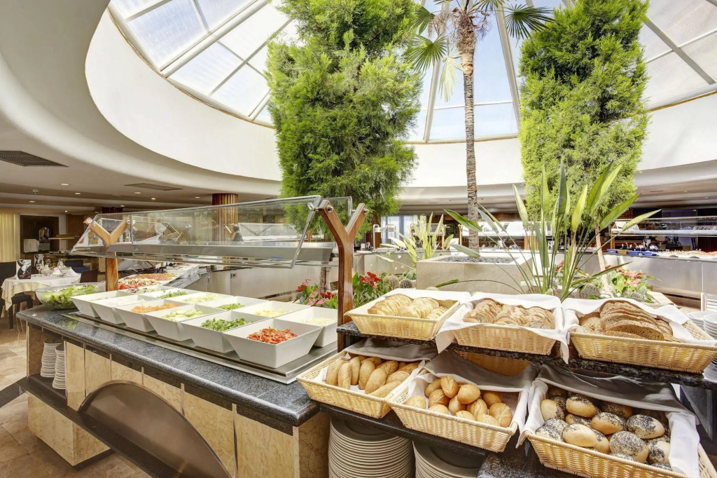 Grupotel Maritimo