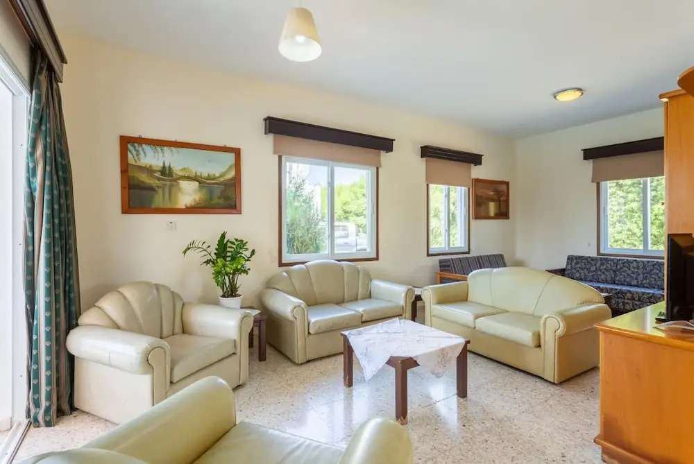 Villa Andreas