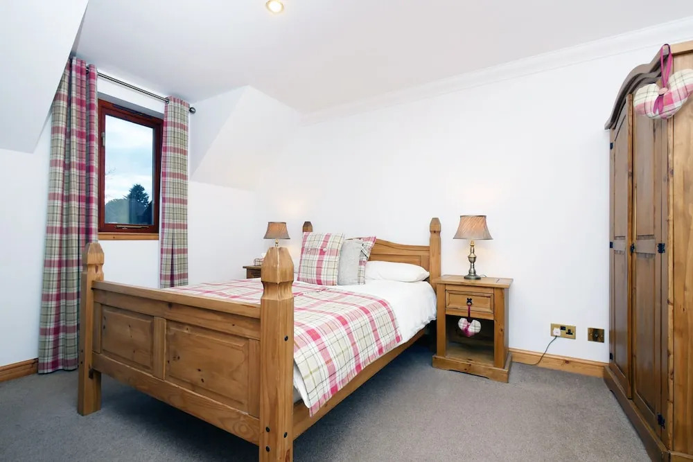 Culliss House B&B