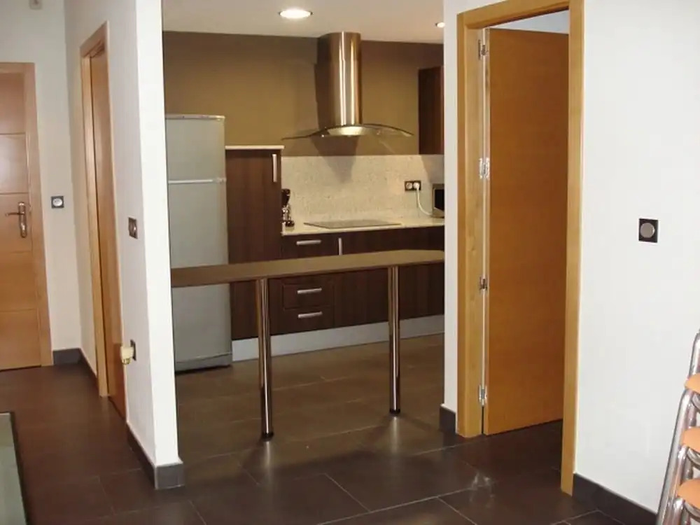 Archybal Apartamentos Turísticos y Suites