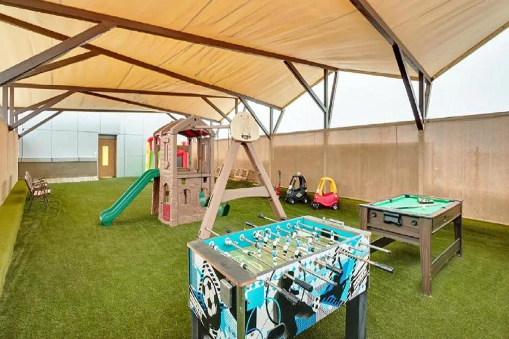 Citadines Al Salamah Jeddah