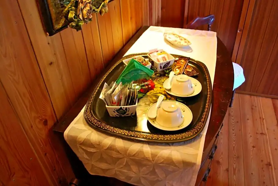 Le Rocce di Scanno B&B di Charme