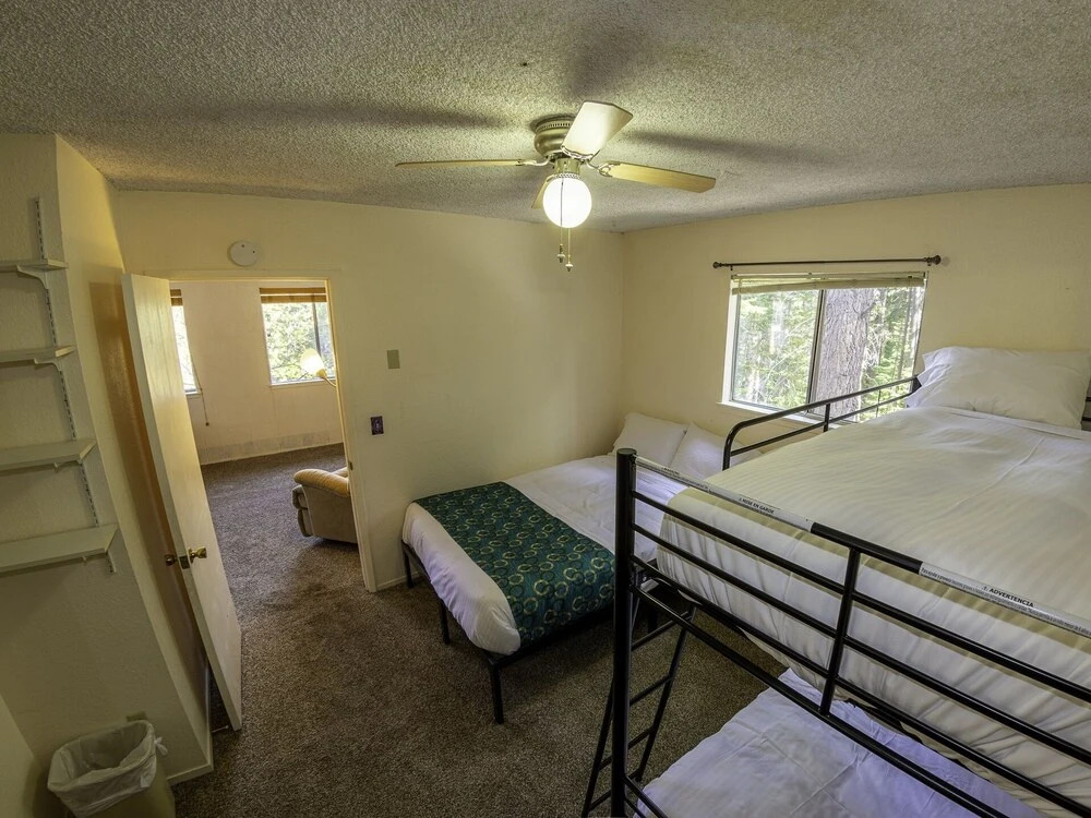 Family Friendly Mountain Escape 3 Bedroom Cabin