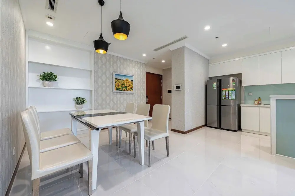 Vinhomes Central Park