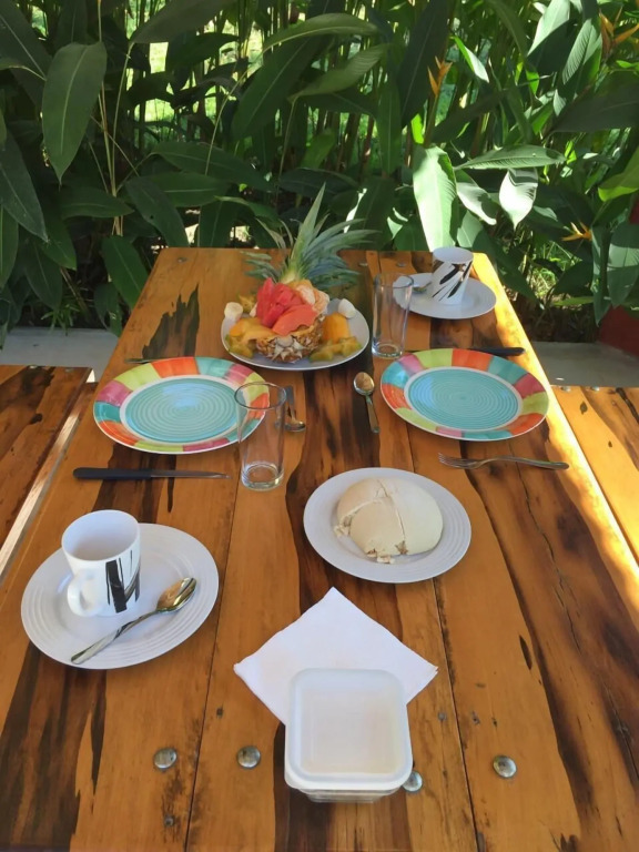 Hotel Paraíso Inn