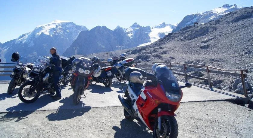Sport Garni Kapplerhof - Ischgl/Kappl