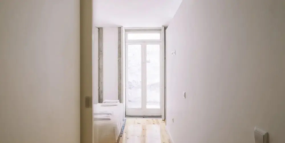 ORM - Terço e Cativo Apartments