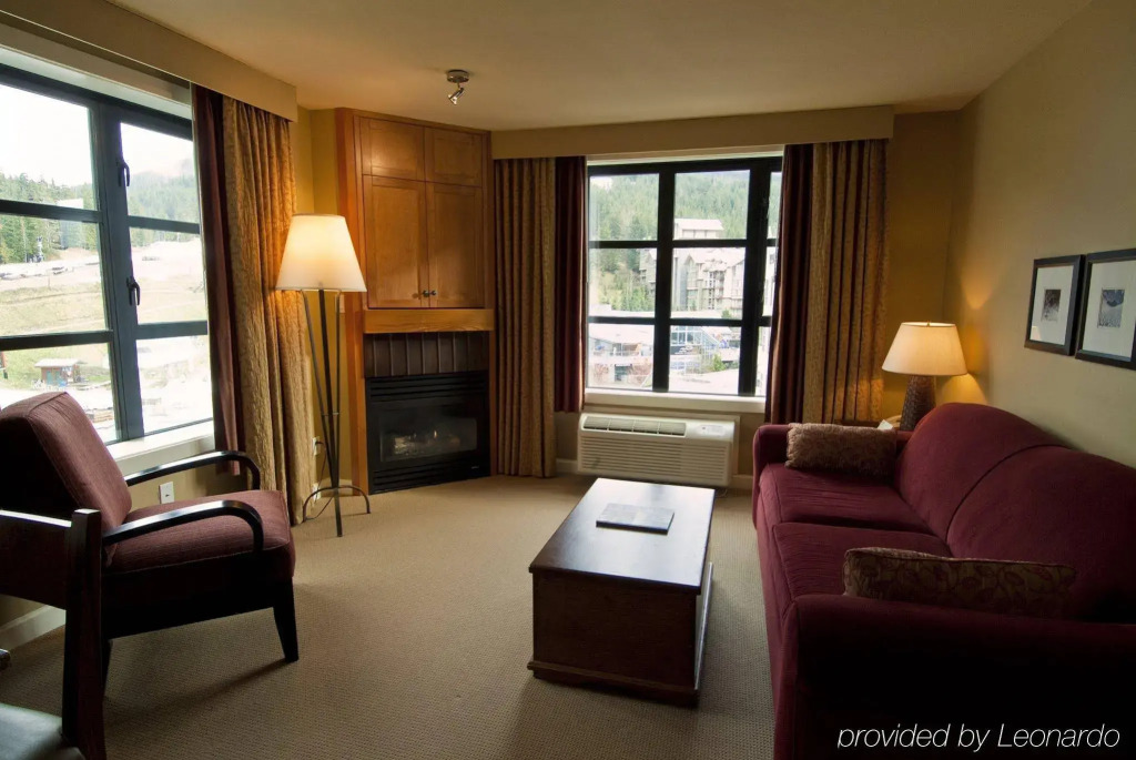 Sundial Hotel