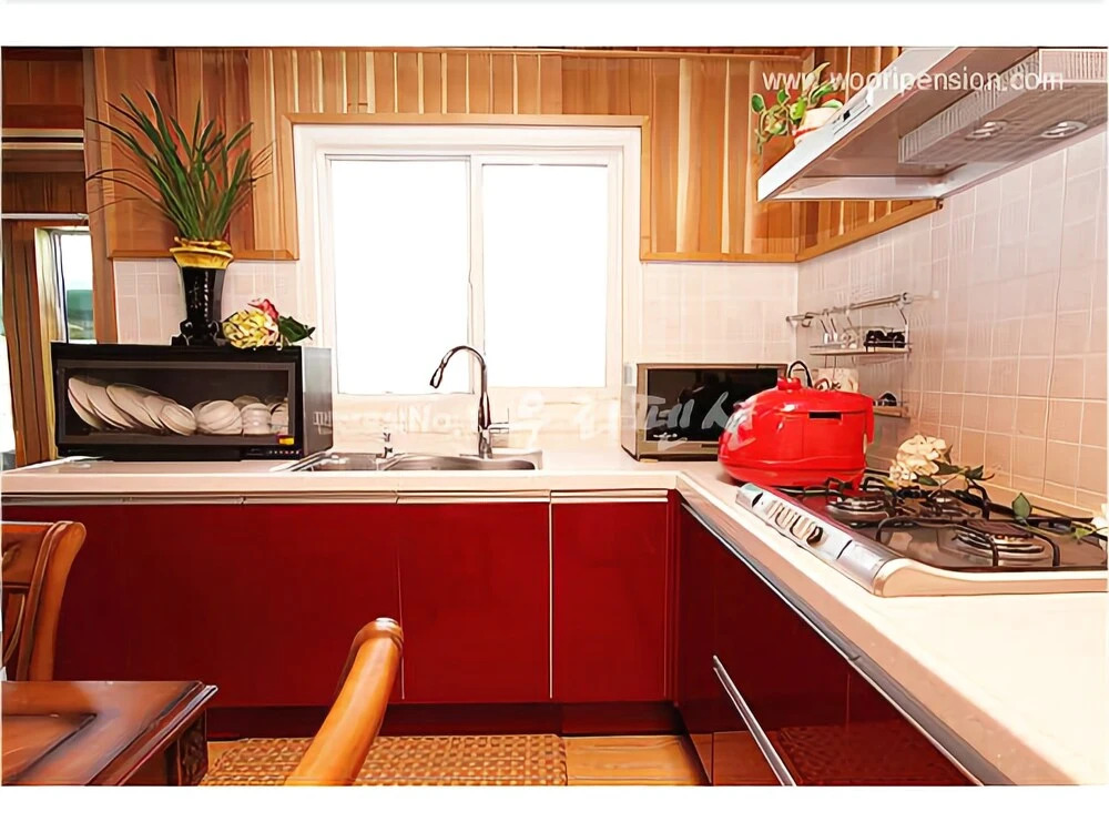 Wangju Hoam Villa Pension