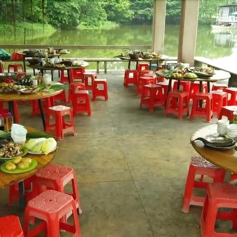 珠海易乐园度假村