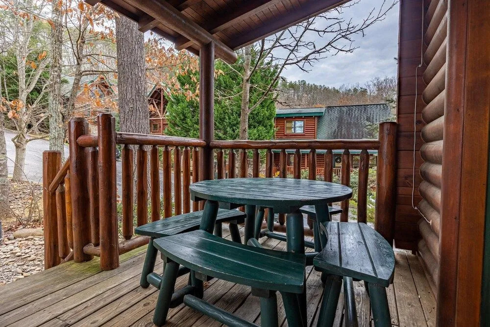 A Cozy Retreat