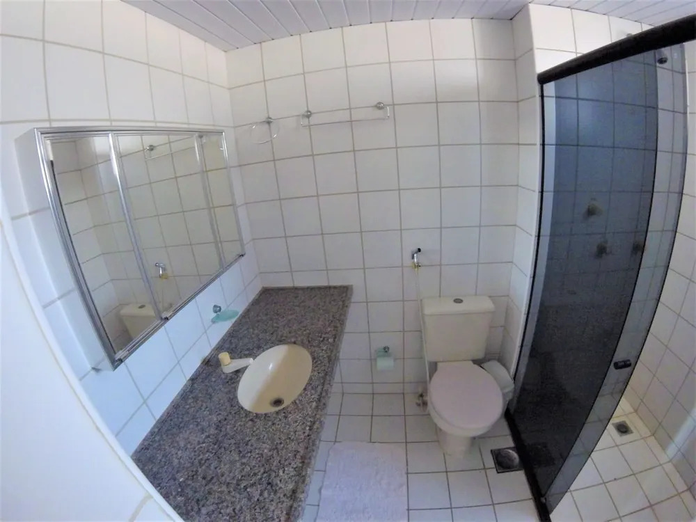 Aquaville Resort bloco 3 da praia - aq03