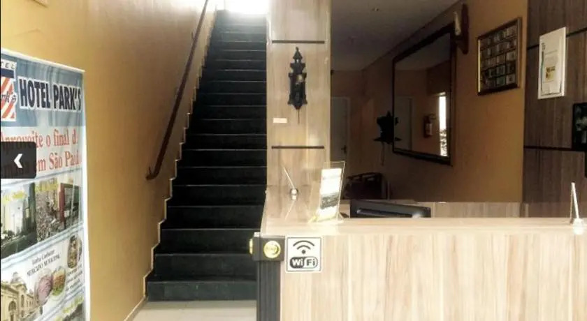 Hotel Park's Paraíso