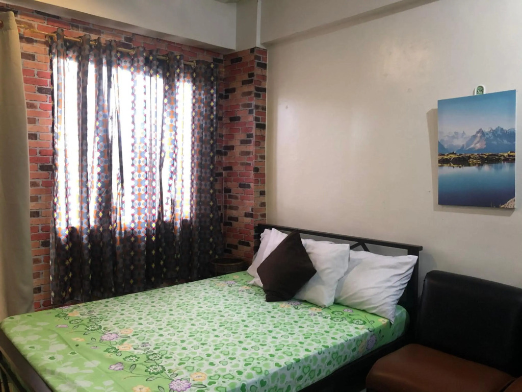 Your City•Home Apartment