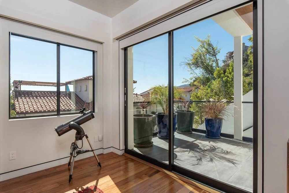 Ocean View Villa Malibu Palisades 3 bdr