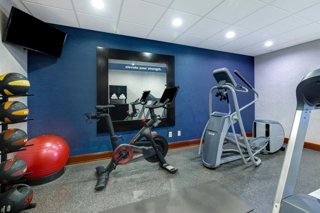 Hampton Inn by Hilton in Hot Springs, Arkansas
