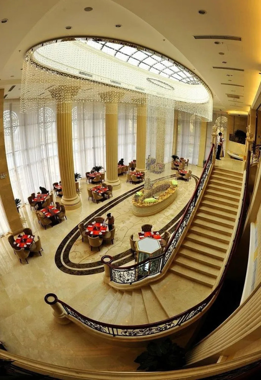 Shengtai International Hotel