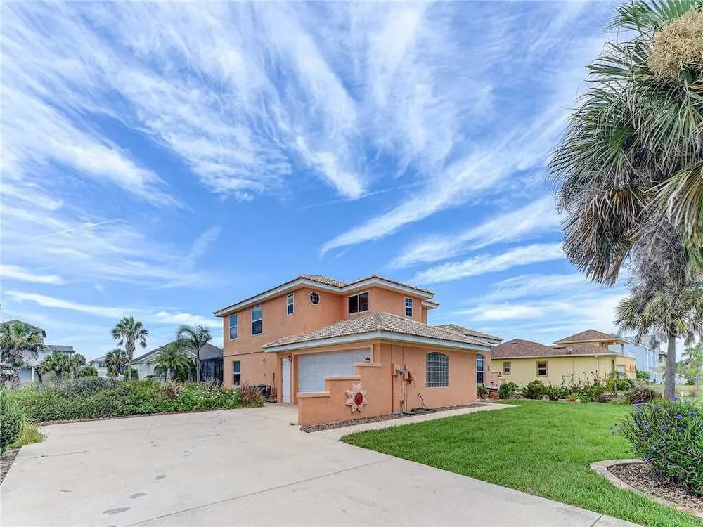Rollins Dunes 17 - Four Bedroom Home with Private Pool
