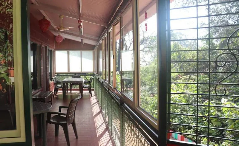 Kshitij Cottage