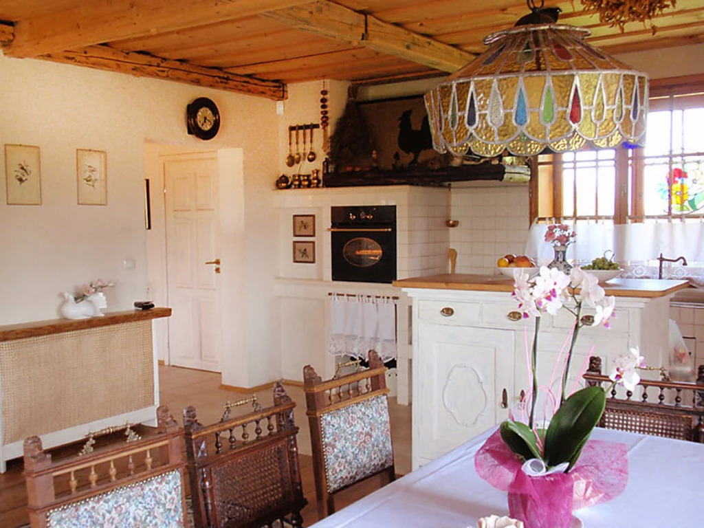 House Dworek Livigno