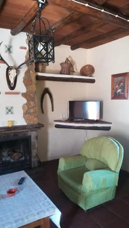 El Peñón