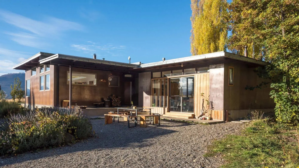 Patagonia House Hotel Boutique