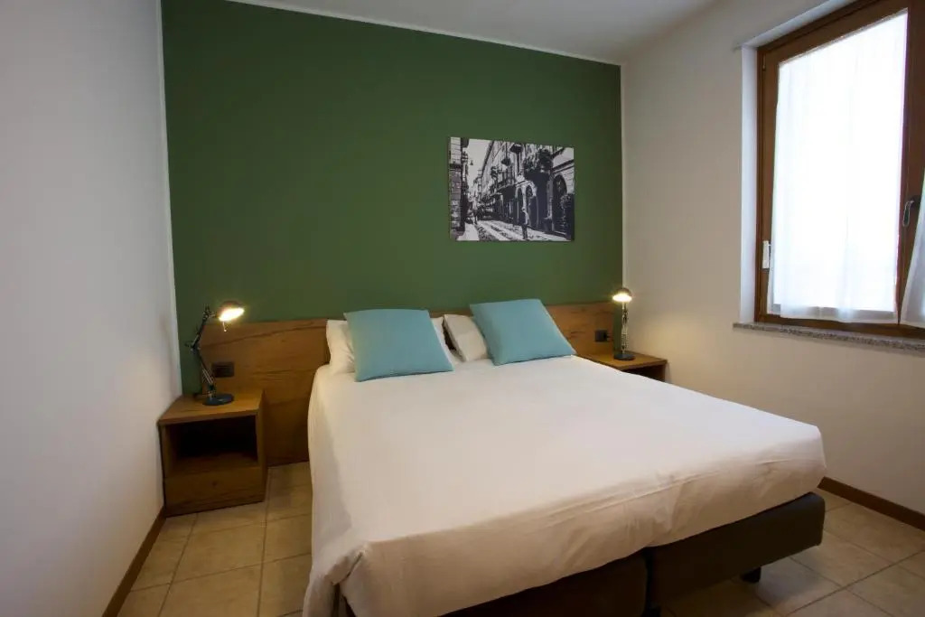 Corte Milano - Hostel