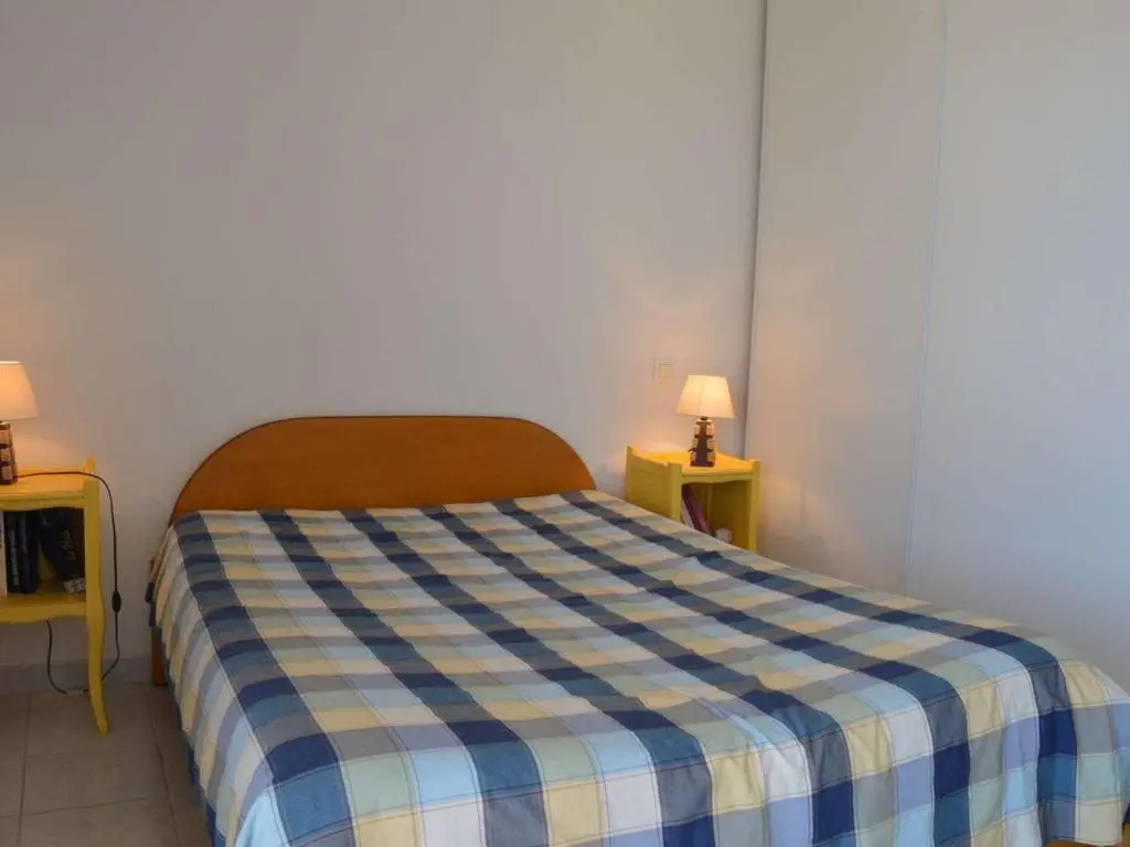 Appartement Fleury-Saint-Pierre-la-Mer, 3 pièces, 6 personnes - FR-1-229D-48
