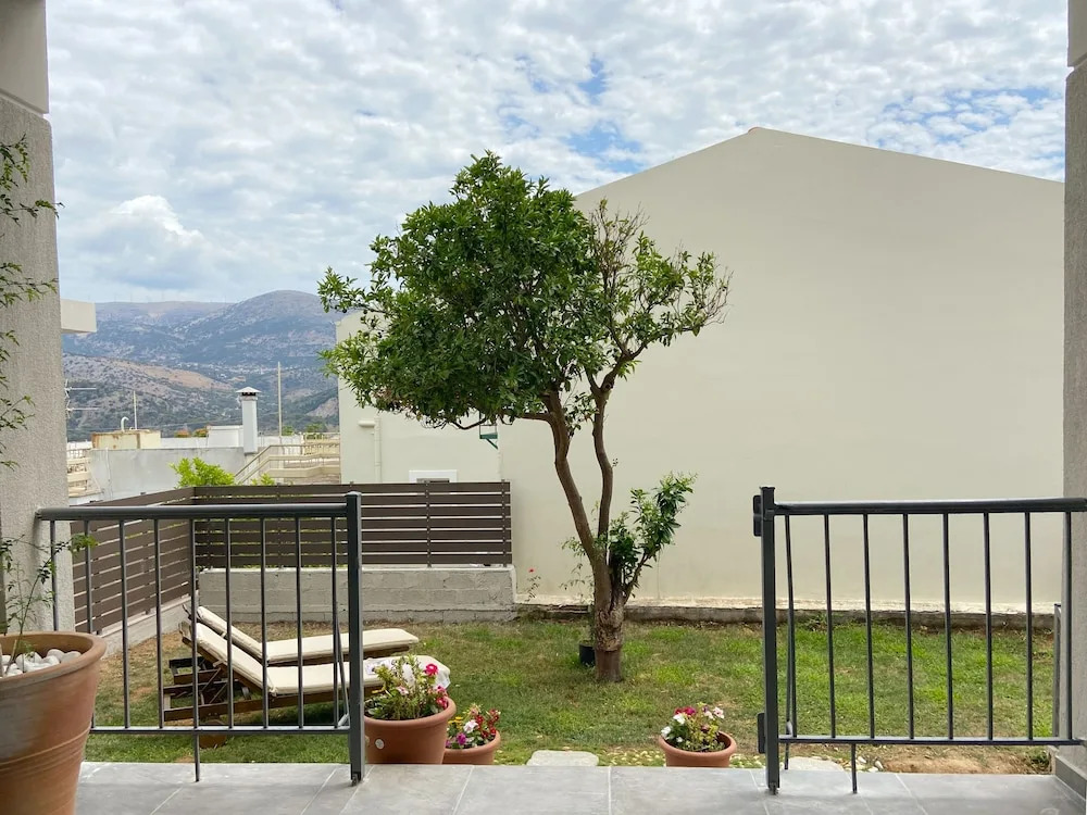 Amabilis Apartments