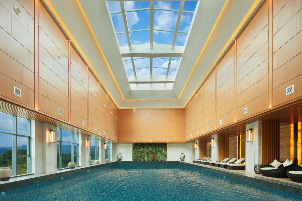 New Century Grand Hotel Zunyi