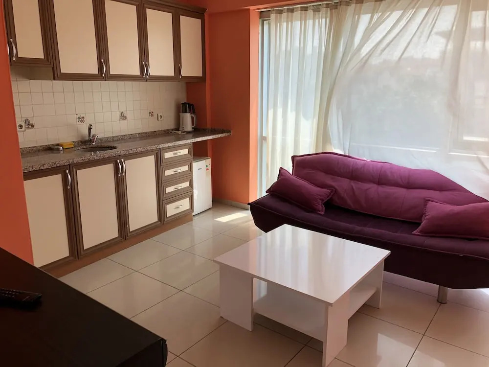 Hotel 1460 Alsancak