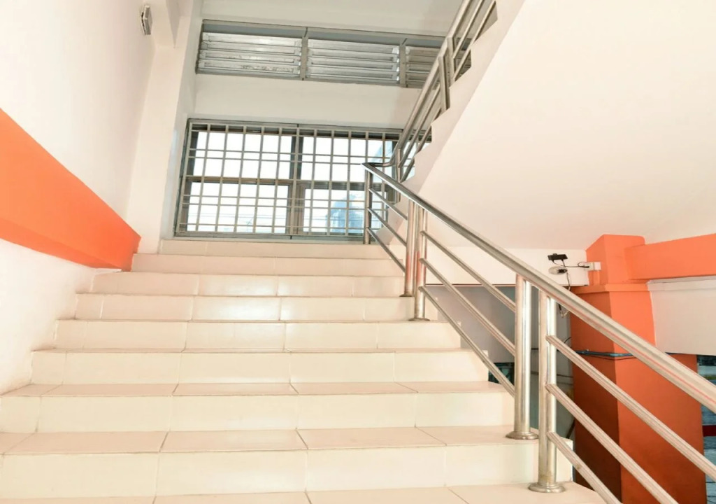 Yangon Regency Hotel