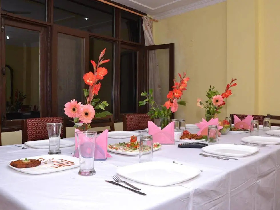 Ashirwad Hotel and Spa