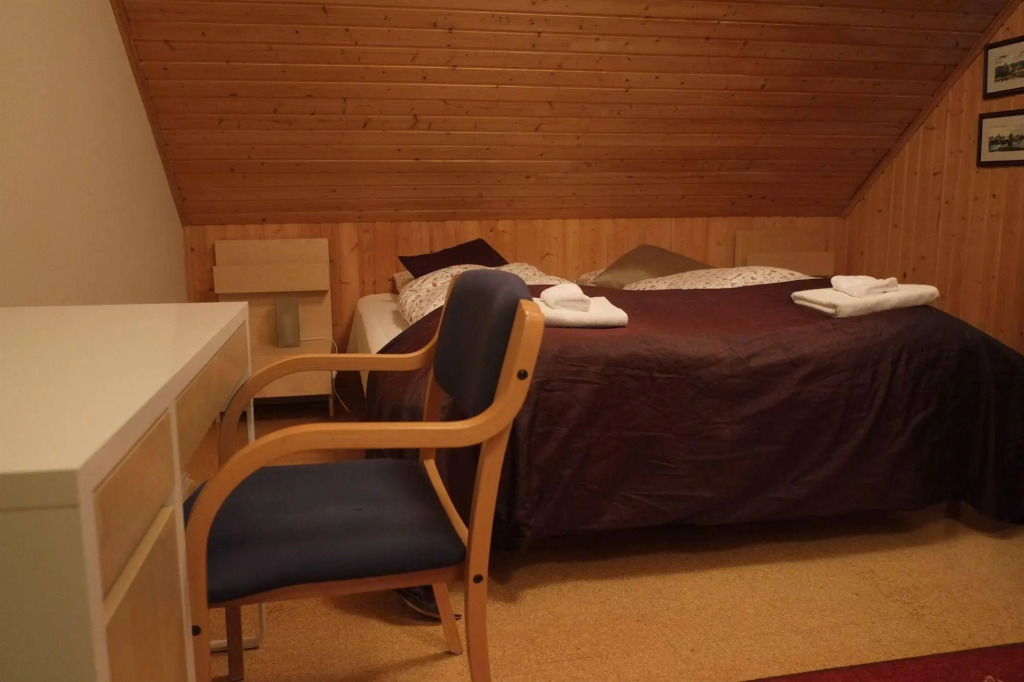 Guesthouse Nonni