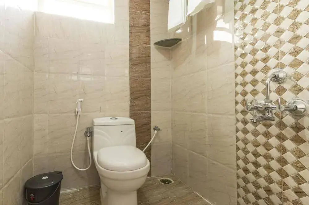 Oyo Rooms Electronic City HP Tech Park