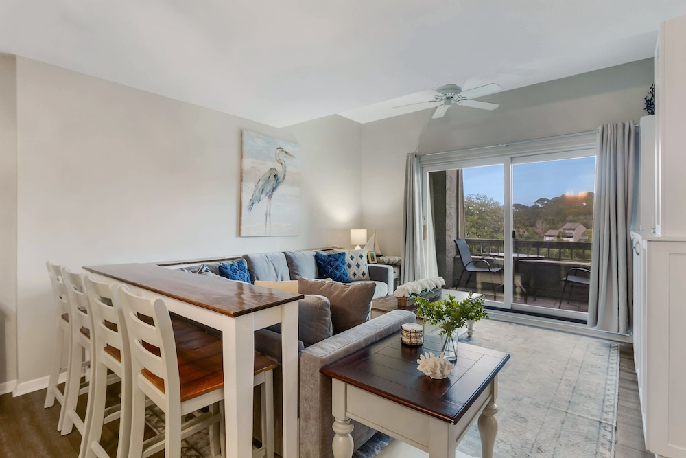 892 Ketch Court at The Sea Pines Resort