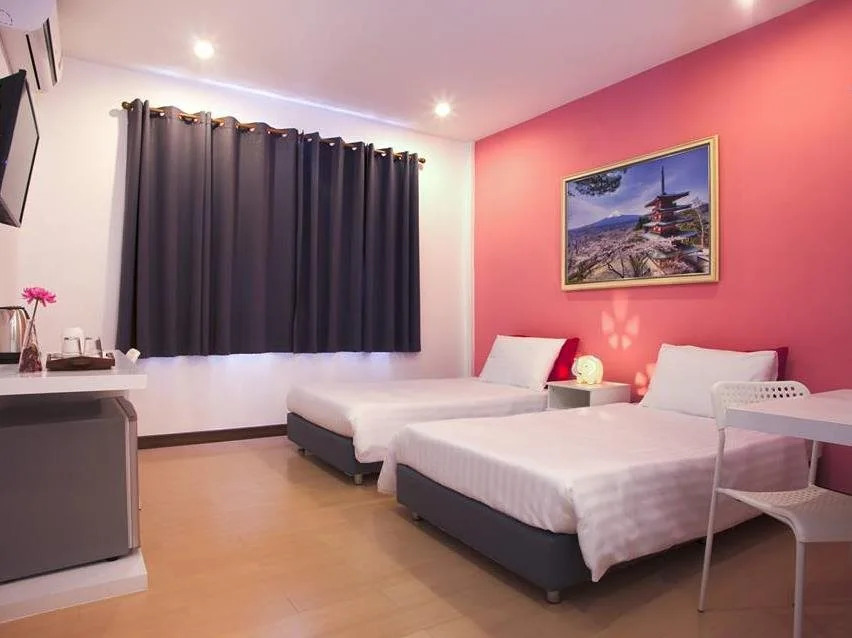 Errday Guest House