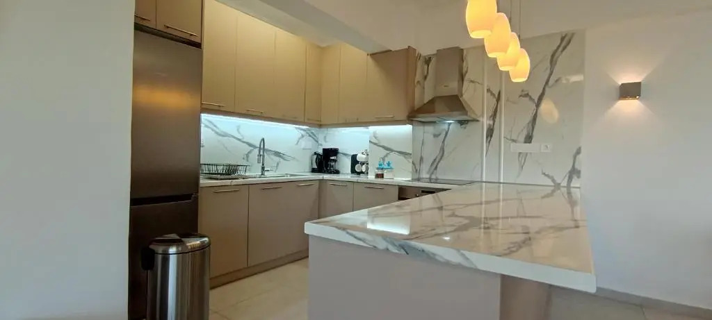 Atlas By Sea Apartment