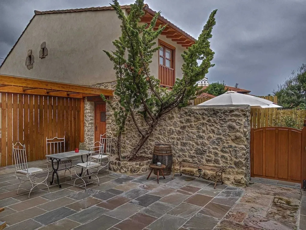 Hotel Palación de Toñanes