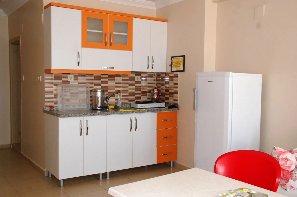 Hakan Apart Otel