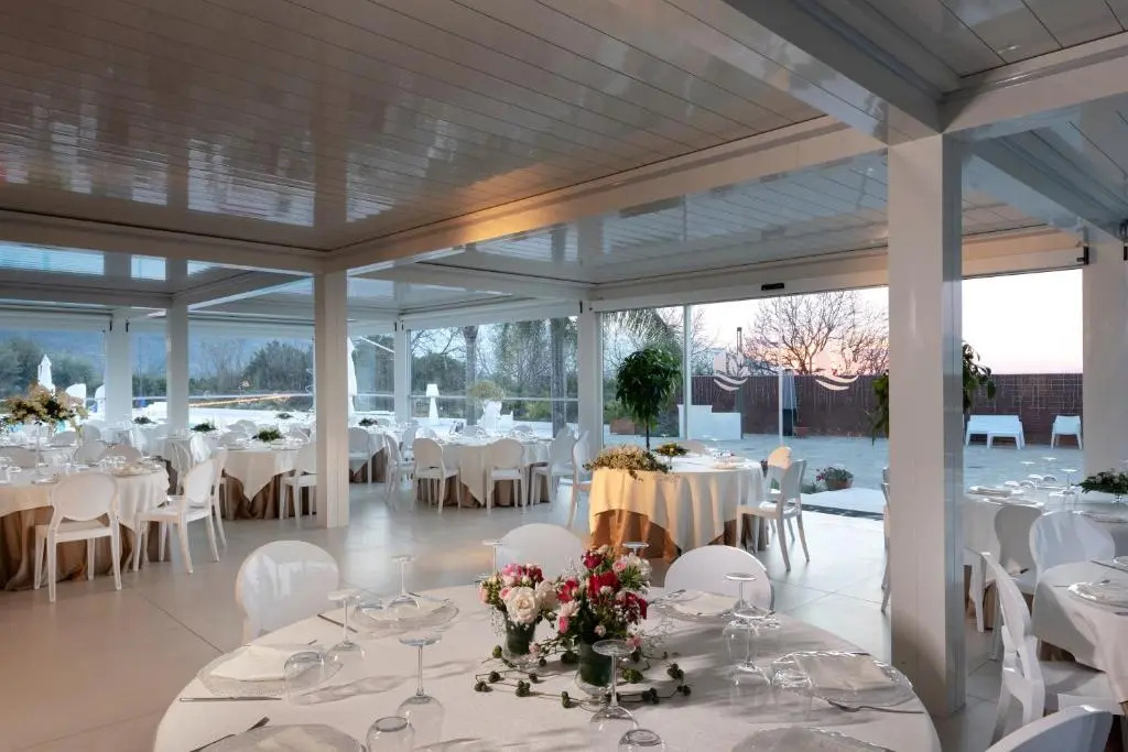 Likò Resort