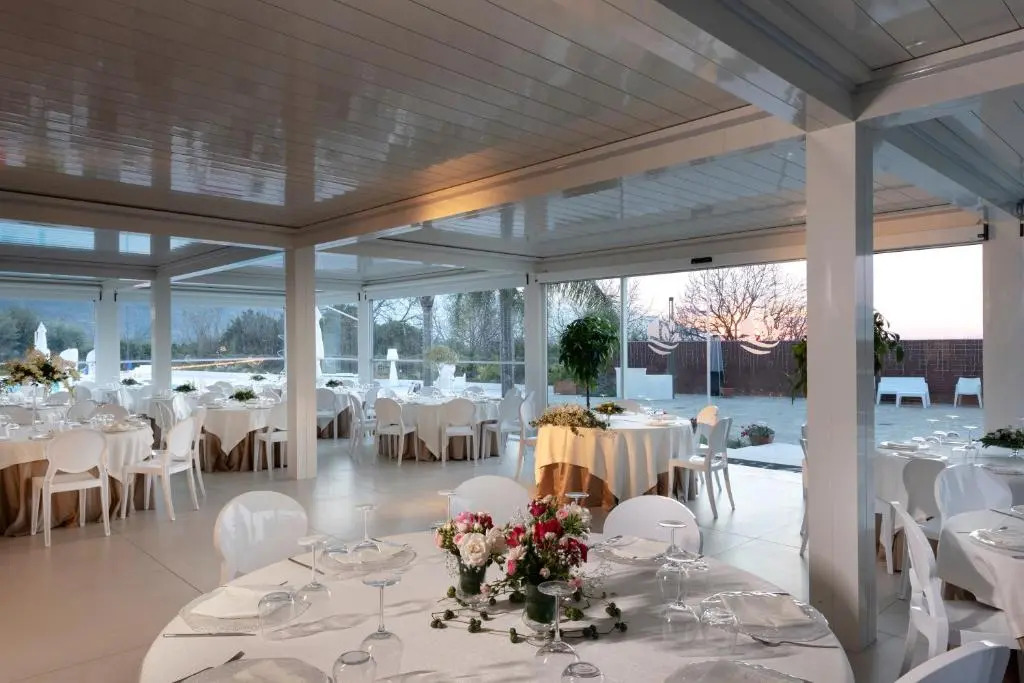 Likò Resort