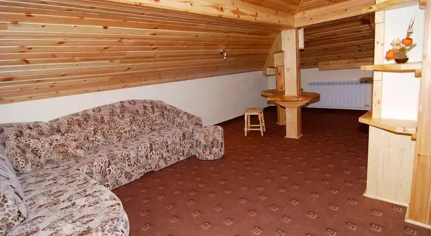 Helios Guest House